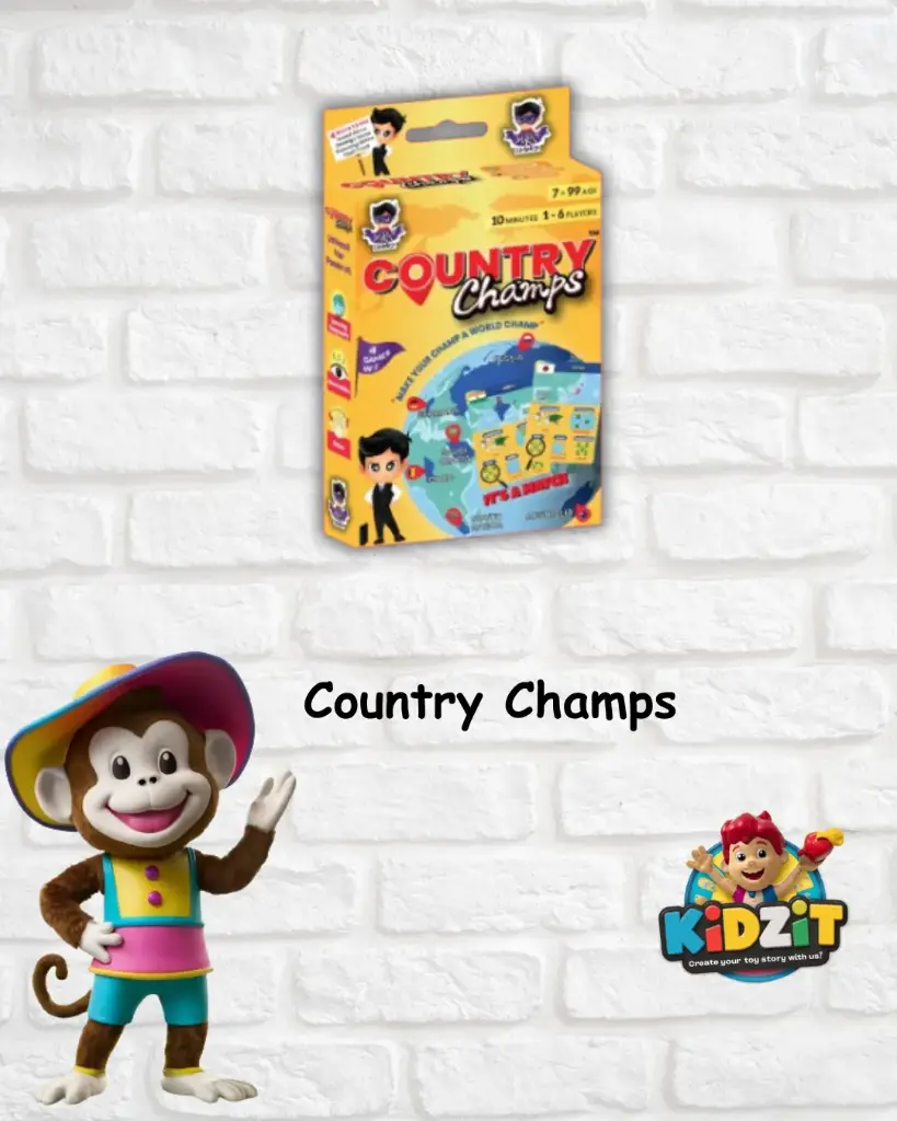 Country Champs