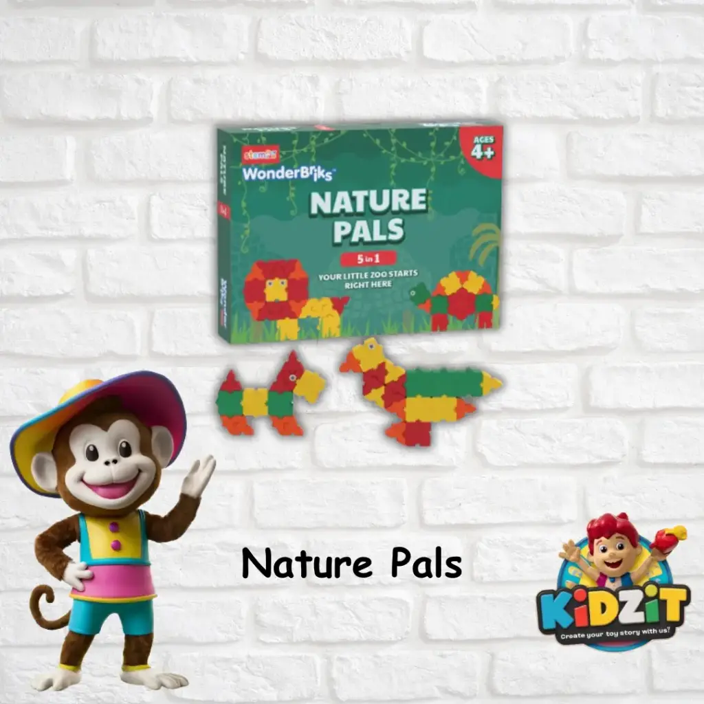 Nature Pals